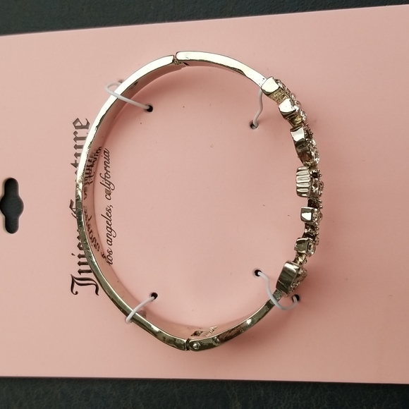 Blinged 💎💎💎 Out "JUICY" Bangle - Picture 3 of 4